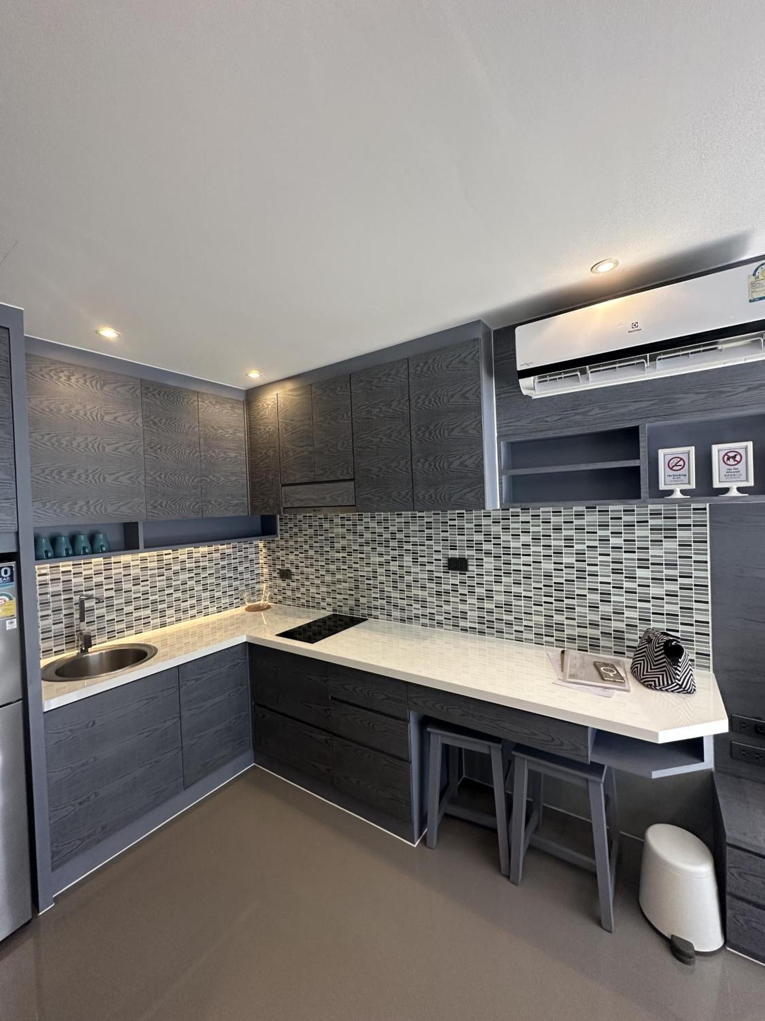 Stylish Apartments Kamala Citygate Exterior foto
