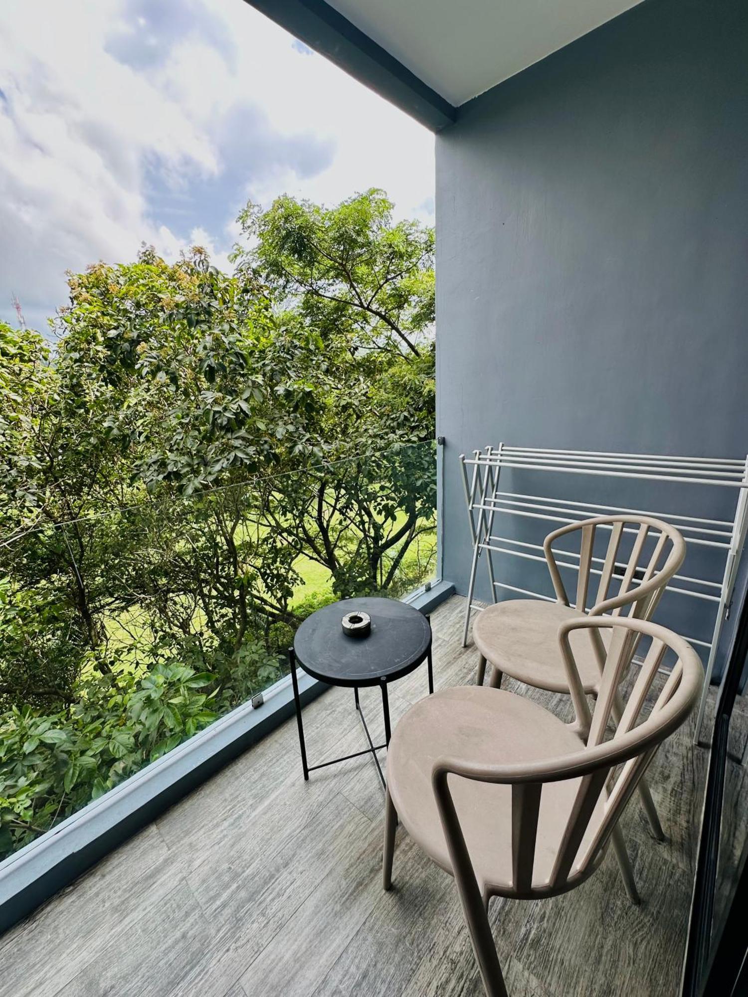 Stylish Apartments Kamala Citygate Exterior foto